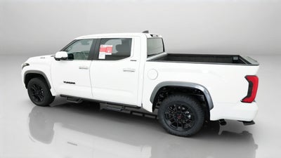 2026 Toyota Tundra i-FORCE MAX Tundra Limited