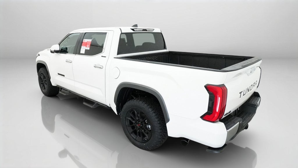 2026 Toyota Tundra i-FORCE MAX Tundra Limited