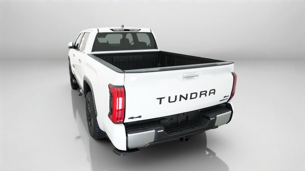 2026 Toyota Tundra i-FORCE MAX Tundra Limited