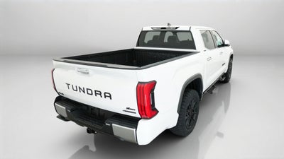 2026 Toyota Tundra i-FORCE MAX Tundra Limited