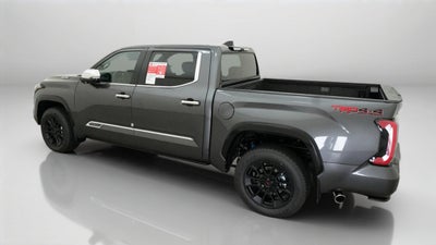 2026 Toyota Tundra i-FORCE MAX Tundra 1794 Edition