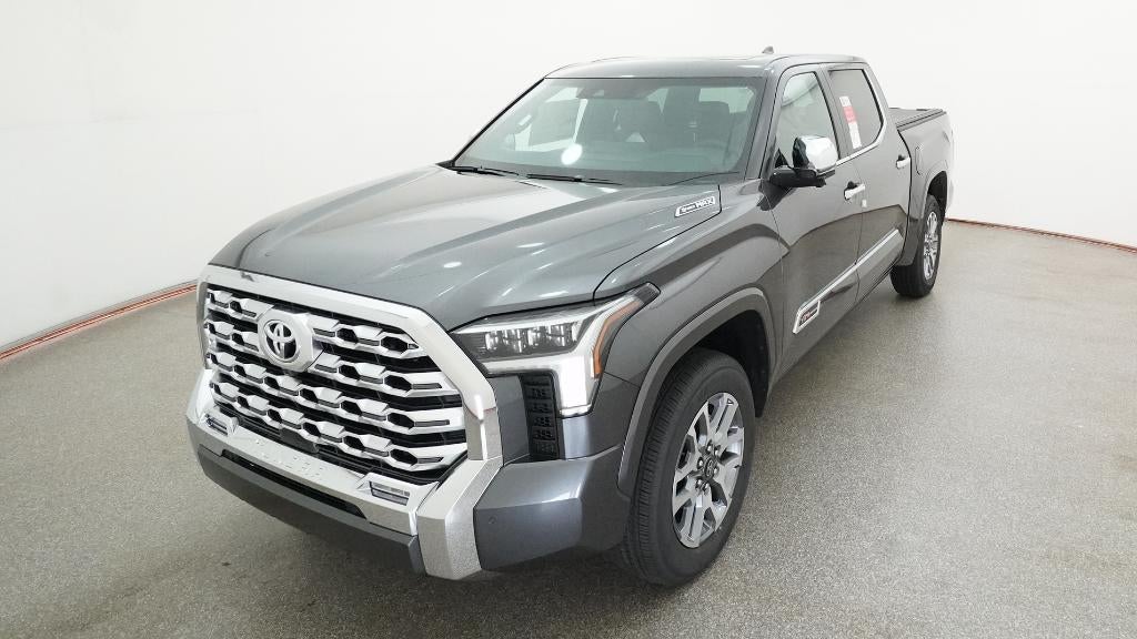 2026 Toyota Tundra i-FORCE MAX Tundra 1794 Edition