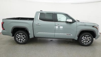 2026 Toyota Tundra i-FORCE MAX Tundra 1794 Edition