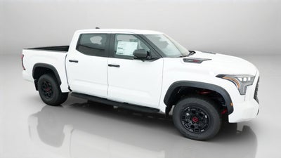 2026 Toyota Tundra i-FORCE MAX Tundra TRD Pro