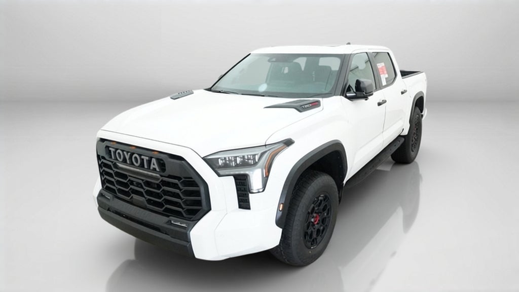 2026 Toyota Tundra i-FORCE MAX Tundra TRD Pro
