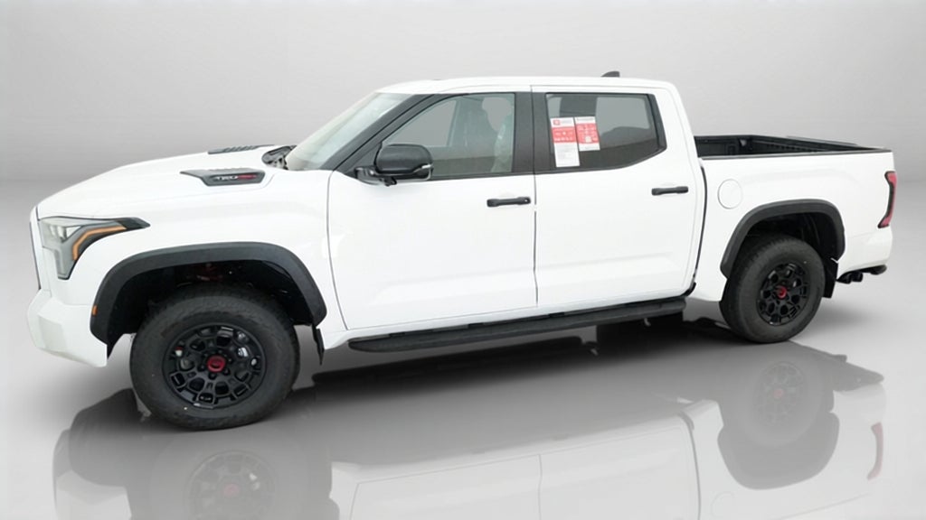 2026 Toyota Tundra i-FORCE MAX Tundra TRD Pro