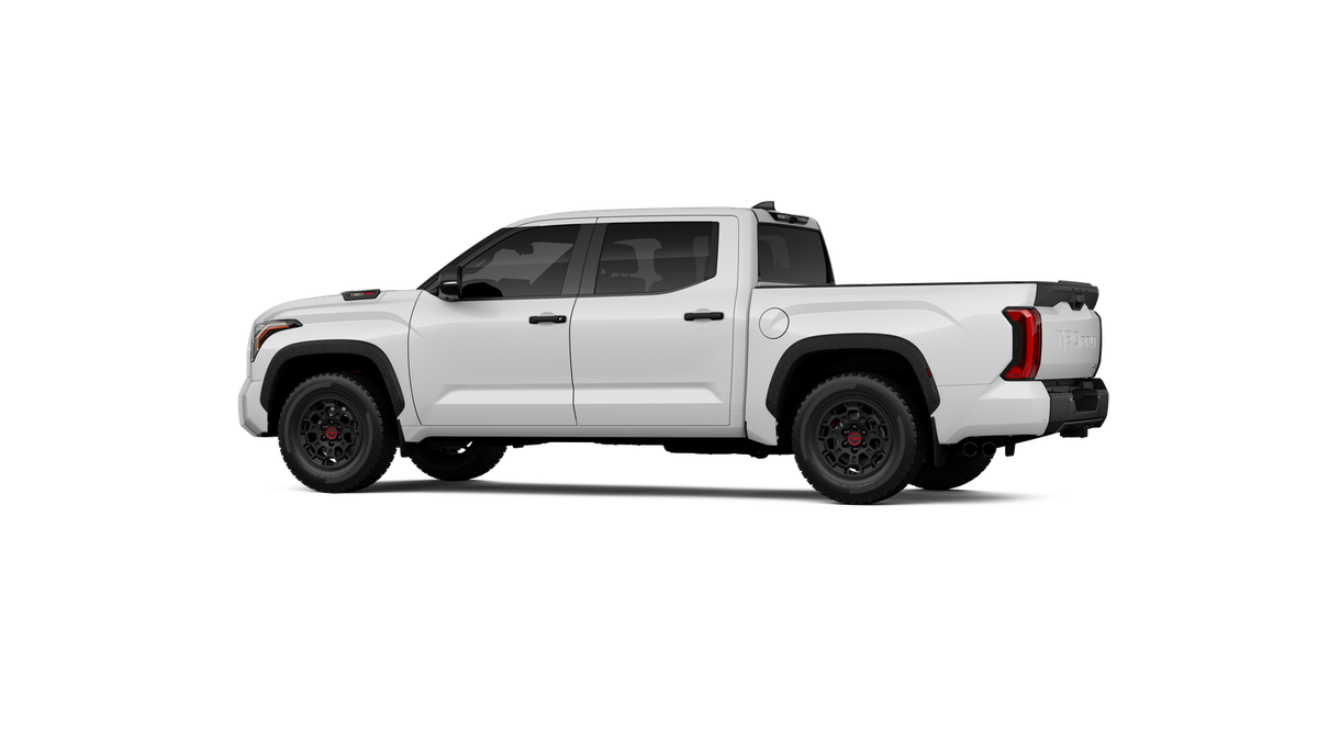 2026 Toyota Tundra i-FORCE MAX Tundra TRD Pro