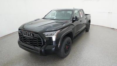 2026 Toyota Tundra i-FORCE MAX Tundra TRD Pro