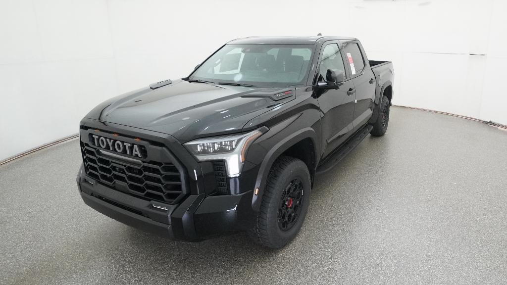 2026 Toyota Tundra i-FORCE MAX Tundra TRD Pro