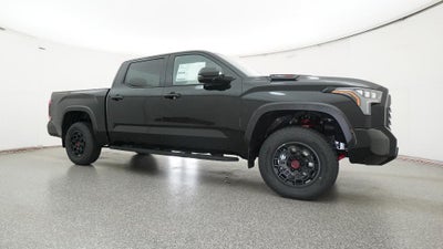 2026 Toyota Tundra i-FORCE MAX Tundra TRD Pro