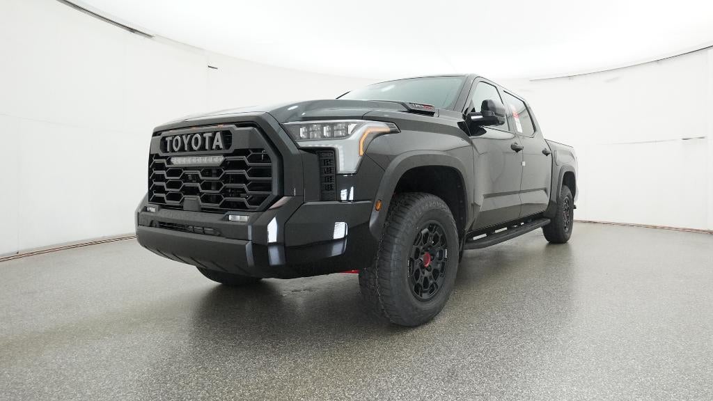 2026 Toyota Tundra i-FORCE MAX Tundra TRD Pro