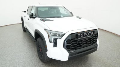 2026 Toyota Tundra i-FORCE MAX Tundra TRD Pro