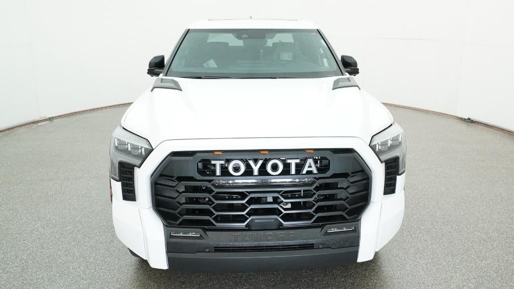 2026 Toyota Tundra i-FORCE MAX Tundra TRD Pro