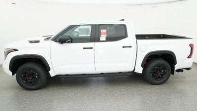2026 Toyota Tundra i-FORCE MAX Tundra TRD Pro