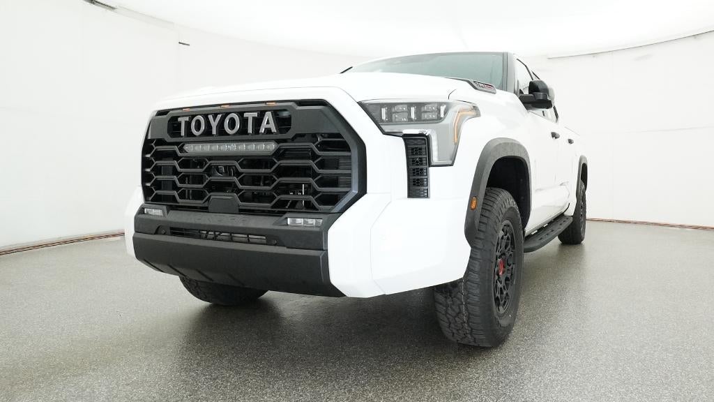 2026 Toyota Tundra i-FORCE MAX Tundra TRD Pro