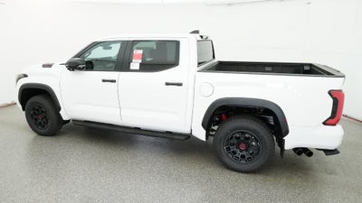 2026 Toyota Tundra i-FORCE MAX Tundra TRD Pro