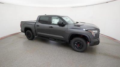 2026 Toyota Tundra i-FORCE MAX Tundra TRD Pro