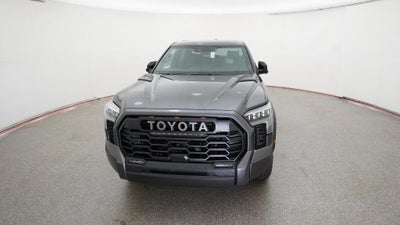 2026 Toyota Tundra i-FORCE MAX Tundra TRD Pro