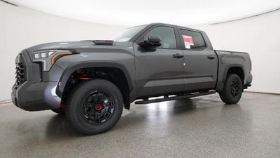 2026 Toyota Tundra i-FORCE MAX Tundra TRD Pro