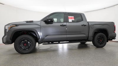 2026 Toyota Tundra i-FORCE MAX Tundra TRD Pro