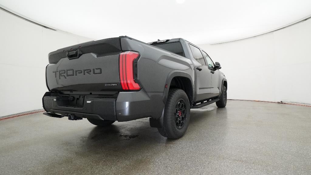 2026 Toyota Tundra i-FORCE MAX Tundra TRD Pro