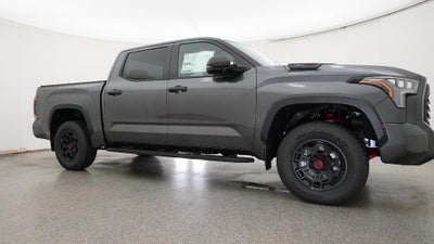 2026 Toyota Tundra i-FORCE MAX Tundra TRD Pro