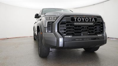 2026 Toyota Tundra i-FORCE MAX Tundra TRD Pro