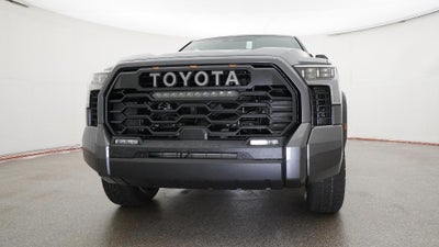 2026 Toyota Tundra i-FORCE MAX Tundra TRD Pro