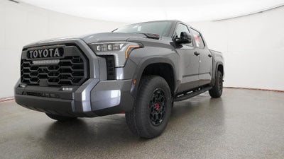 2026 Toyota Tundra i-FORCE MAX Tundra TRD Pro