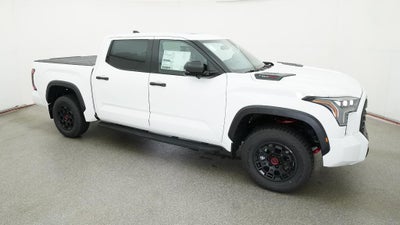 2026 Toyota Tundra i-FORCE MAX Tundra TRD Pro