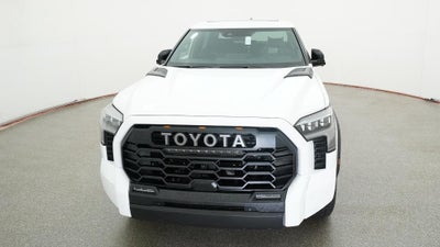 2026 Toyota Tundra i-FORCE MAX Tundra TRD Pro