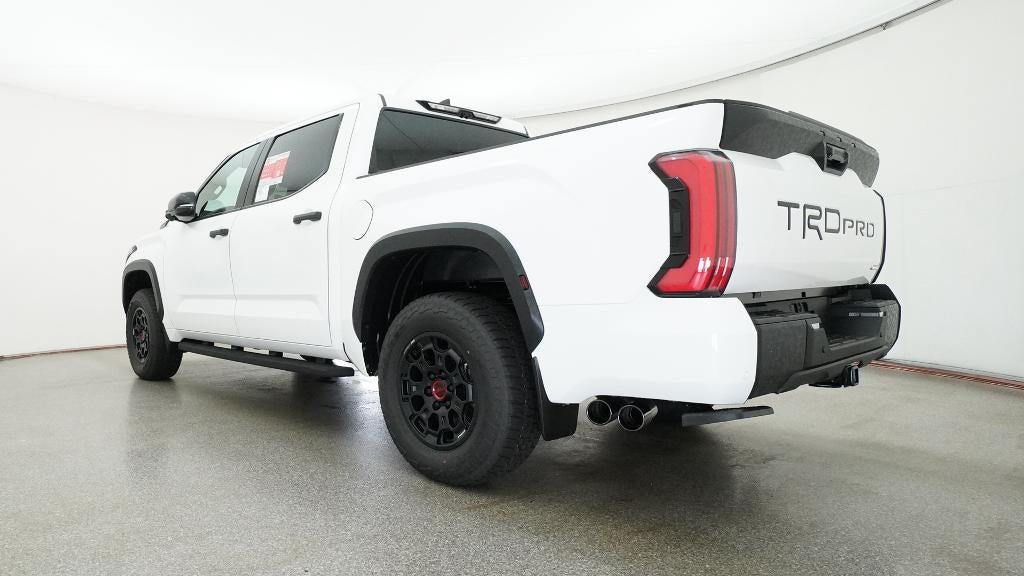 2026 Toyota Tundra i-FORCE MAX Tundra TRD Pro