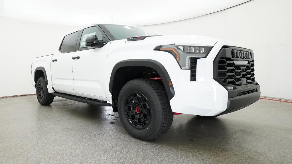 2026 Toyota Tundra i-FORCE MAX Tundra TRD Pro