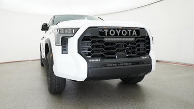 2026 Toyota Tundra i-FORCE MAX Tundra TRD Pro