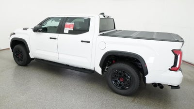 2026 Toyota Tundra i-FORCE MAX Tundra TRD Pro