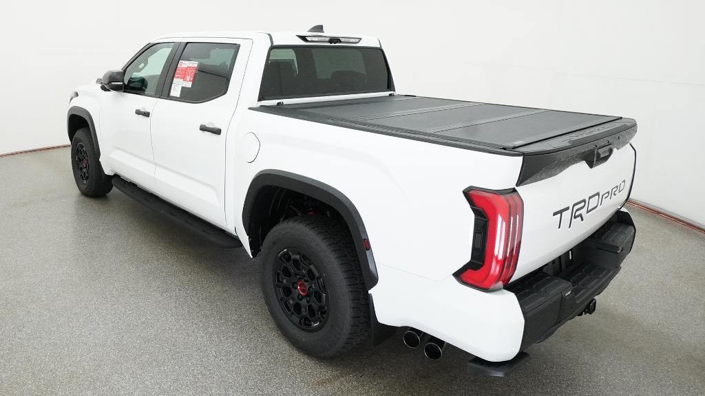 2026 Toyota Tundra i-FORCE MAX Tundra TRD Pro
