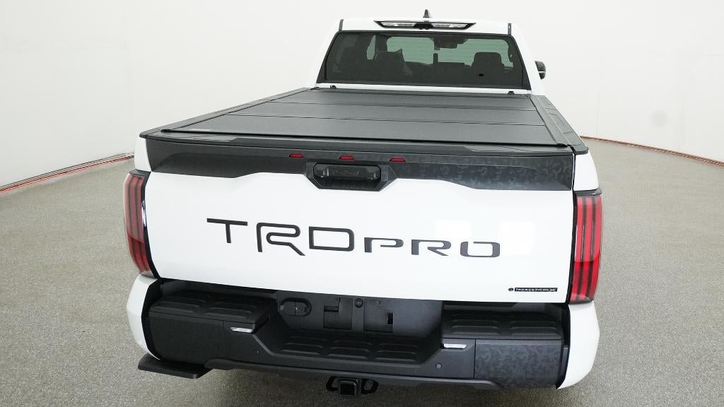 2026 Toyota Tundra i-FORCE MAX Tundra TRD Pro