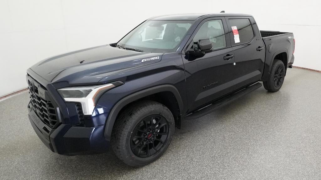 2026 Toyota Tundra i-FORCE MAX Tundra Limited