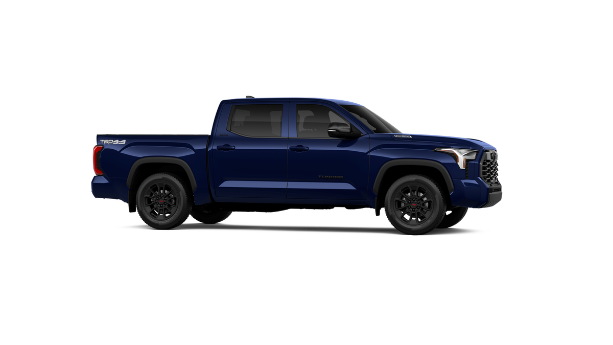 2026 Toyota Tundra i-FORCE MAX Tundra Limited