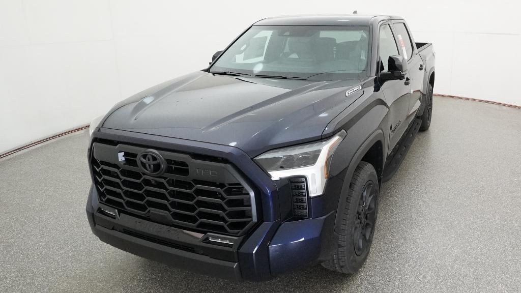 2026 Toyota Tundra i-FORCE MAX Tundra Limited