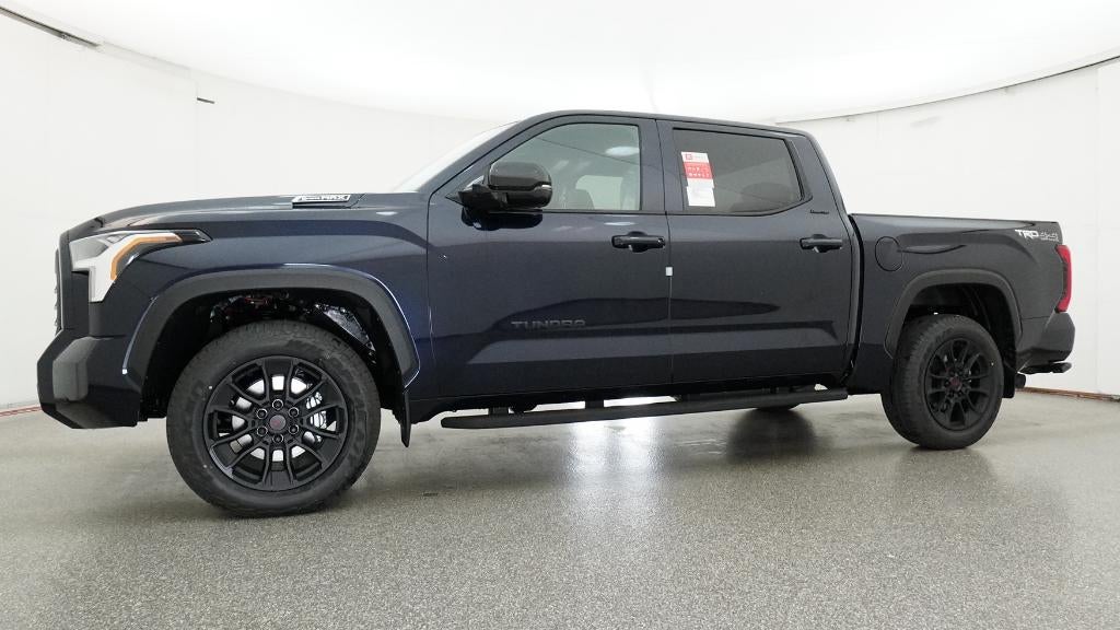 2026 Toyota Tundra i-FORCE MAX Tundra Limited