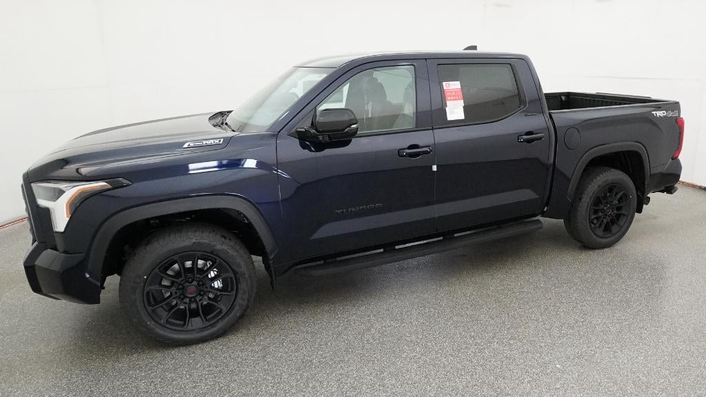 2026 Toyota Tundra i-FORCE MAX Tundra Limited