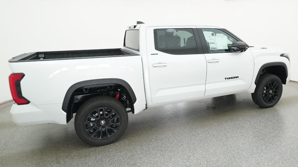 2026 Toyota Tundra i-FORCE MAX Tundra Limited