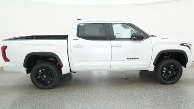 2026 Toyota Tundra i-FORCE MAX Tundra Limited