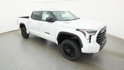 2026 Toyota Tundra i-FORCE MAX Tundra Limited