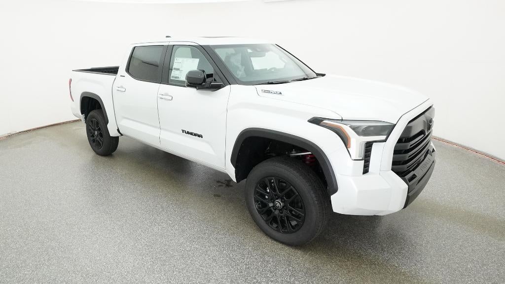 2026 Toyota Tundra i-FORCE MAX Tundra Limited
