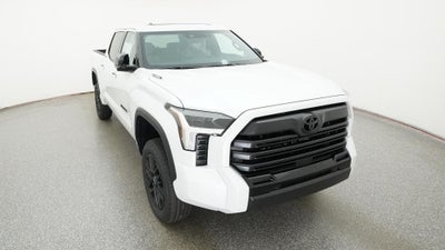 2026 Toyota Tundra i-FORCE MAX Tundra Limited