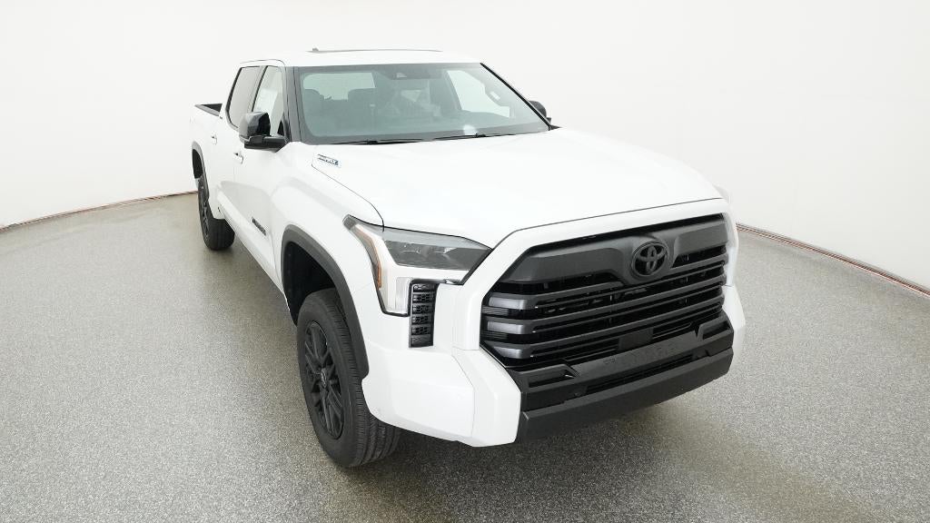 2026 Toyota Tundra i-FORCE MAX Tundra Limited