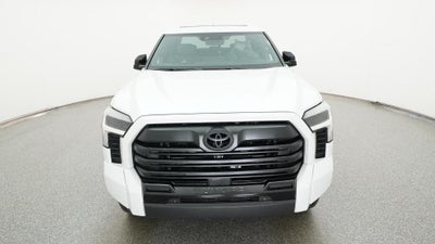 2026 Toyota Tundra i-FORCE MAX Tundra Limited