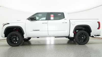 2026 Toyota Tundra i-FORCE MAX Tundra Limited